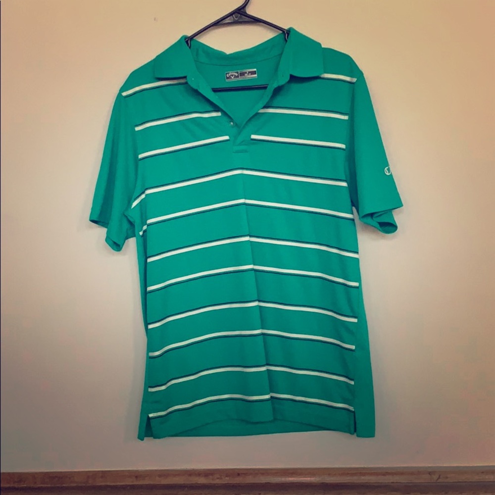 Callaway Golf Polo